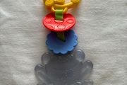 Fisher price baby chew