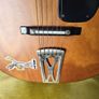 concerter classical guitar Image 4