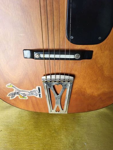 concerter classical guitar