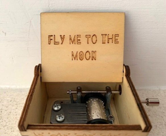 Music Box