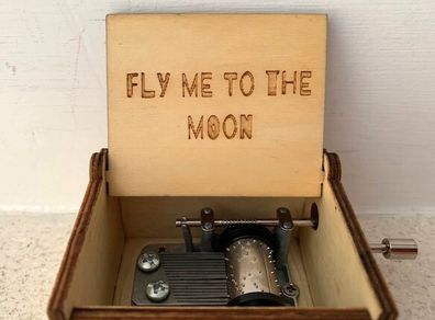 Music Box