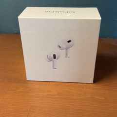 AirPods Pro 2nd Gen