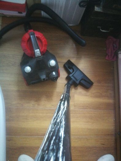 Hoover - morphy richards