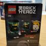 Lego Brickheadz 41487 Llyod Number 17 Image 2