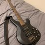 Brand New Yamaha Bass Guitar Bundle Image 4