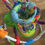 bouncer jumper baby Image 4