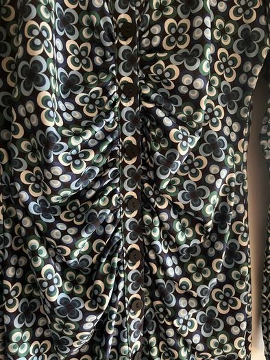 Mini Dress Size 14