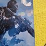 Metal Box Call of Duty III 3  PlayStation3 Ps3 Games Original Image 3
