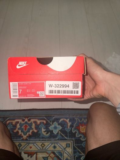 nike