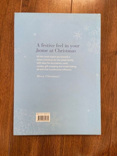 Christmas crafts book