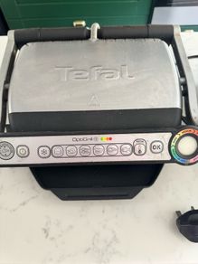 FREE - Tefal OptiGrill