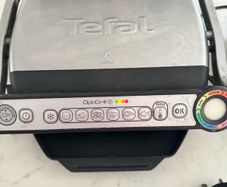 FREE - Tefal OptiGrill