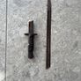 Antique Bayonet Image 4