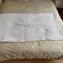 Light grey Next throw Image 2