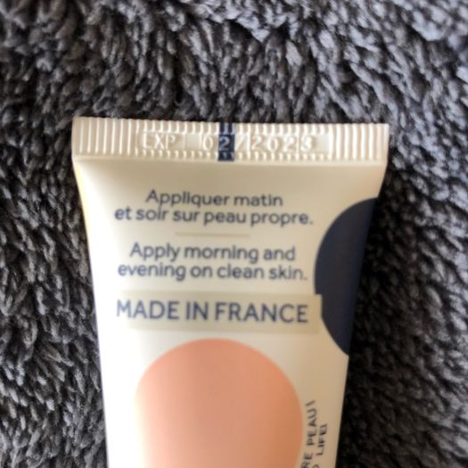 Galinee hydrating face cream