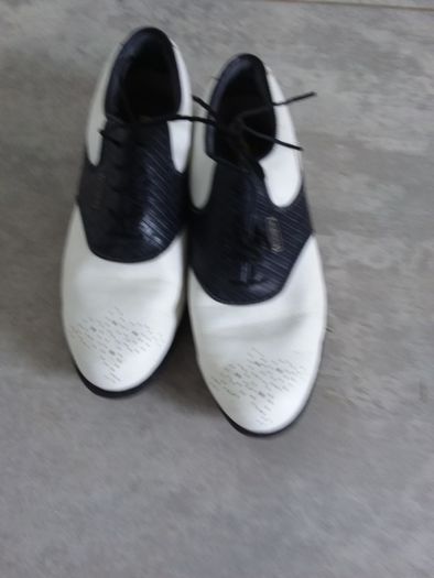Footjoy Ladies Golf Shoes
