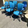 Office chairs Image 3