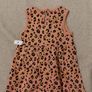 Beautiful Organic Cotton Baby Dress New Image 5
