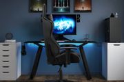 Alphason Oblivion Gaming Desk - Aw9220