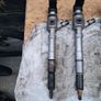 V.W Caddy Injectors Image 2