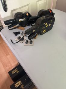 pricing guns