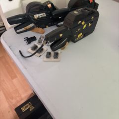 pricing guns