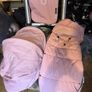 Bugaboo cameleon sets in Swords Image 10