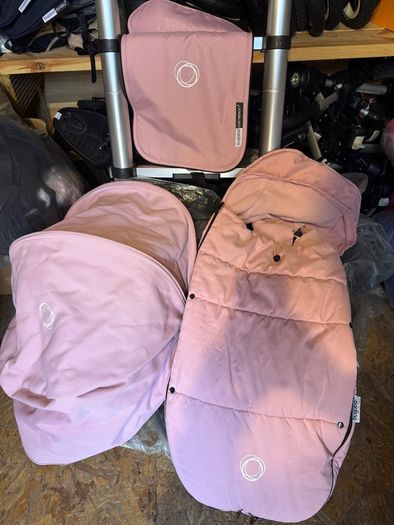 Bugaboo cameleon sets in Swords