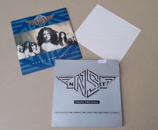 NO SWEAT Heart and Soul Limited edition box
