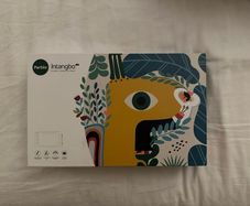 Drawing tablet