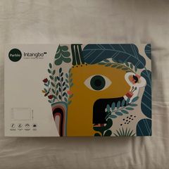 Drawing tablet