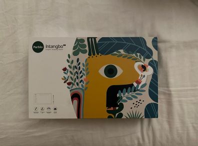 Drawing tablet