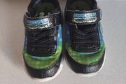 Boys Sketchers Junior Sizee 7