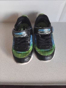 Boys Sketchers Junior Sizee 7