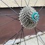 Wheel se Shimano Ultegra  with 11 speed cassette Image 3