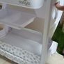 Baby changing unit Image 2