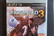 Uncharted 3 - PS3
