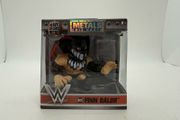 wwe metals diecast Finn balor