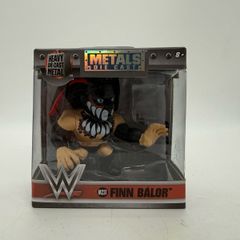 wwe metals diecast Finn balor