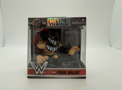 wwe metals diecast Finn balor