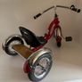 Schwinn Roadster Classic Kids Tricycle Red Excellent Condition Image 2