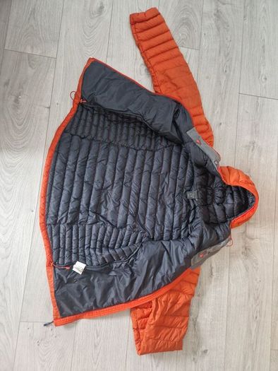 Rab Microlight Alpine Down Jacket