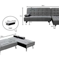 sofa bed