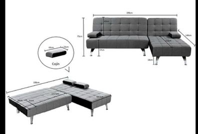 sofa bed