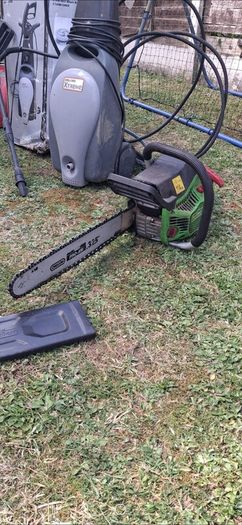 garden shed clean out