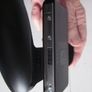 Nintendo Switch Joy Con Controller Comfort Grip OEM HAC -011 Black Image 4