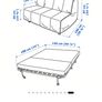 sofa bed Image 3