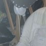 baby swing Image 3