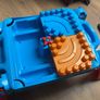 Mega Bloks Build & Learn Table Image 2