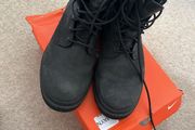 Mens boots ecco